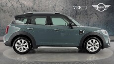 MINI Countryman 1.5 C Classic 5dr Auto Petrol Hatchback